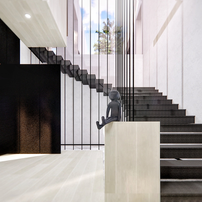 Modern Stairs