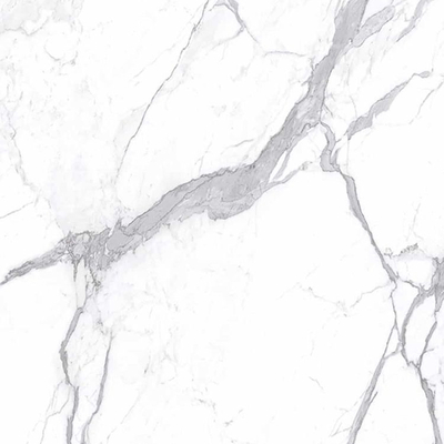 Jazz White Marble