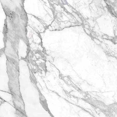 Jazz White Marble