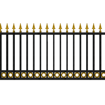 European Railing