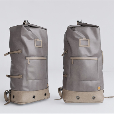 Modern Backpack Travel Bag