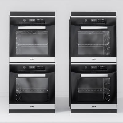 Modern Oven