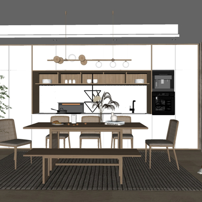 Nordic Restaurant