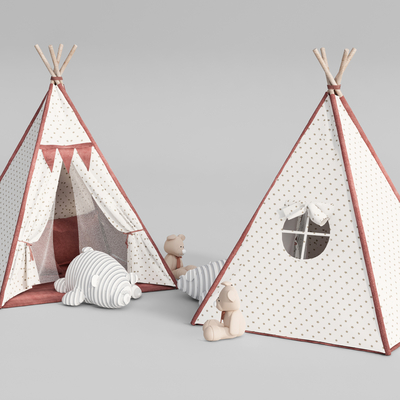 Modern Children's Tent