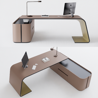 Modern Desk Desk