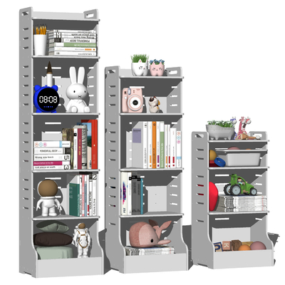 Modern Storage Rack