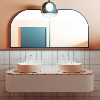 Nordic Washbasin