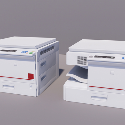 Modern Printers