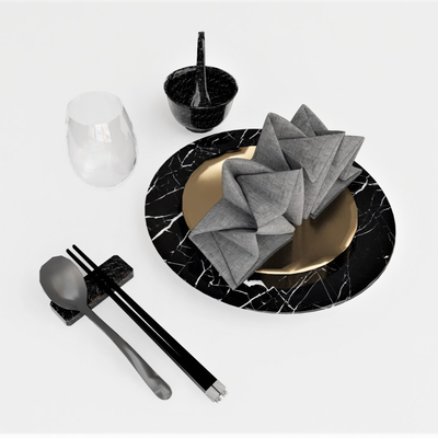 Modern Dish Tableware