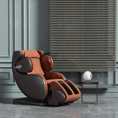 Modern massage chair