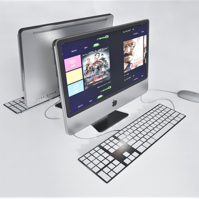 Modern Desktop Computer