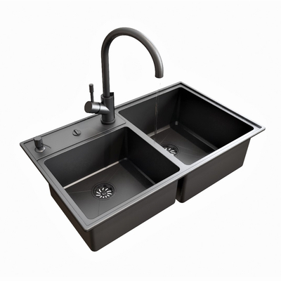 Modern sink