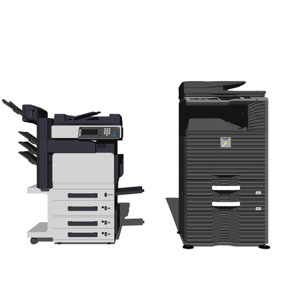 Modern Printer Copier