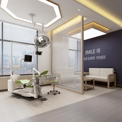 Modern Dental Clinic