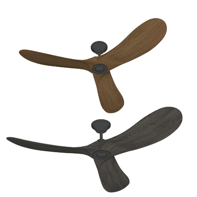 modern electric fan ceiling fan