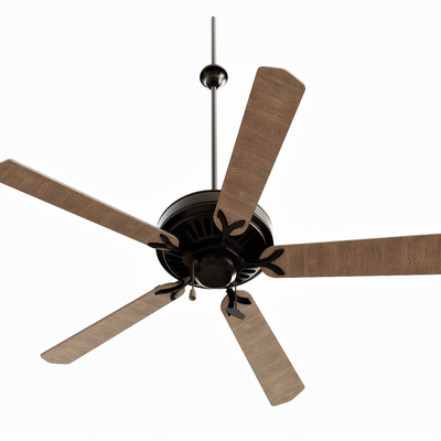 modern ceiling fan electric fan