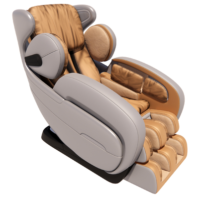 Modern multi-function massage chair