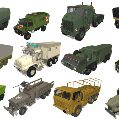 modern military vehicle military equipment