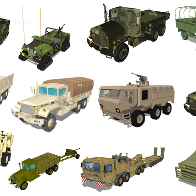 modern military vehicle military equipment