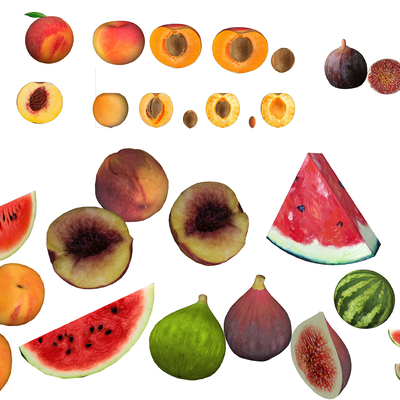 Modern fruit