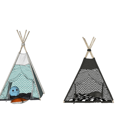 Nordic Children's Tent