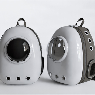 Modern Pet Backpack