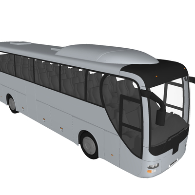 Hyundai Passenger Car Bus