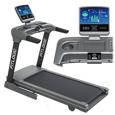 Modern Treadmill