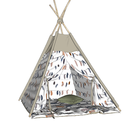 Nordic Children's Tent