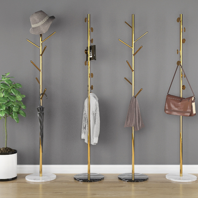 Modern Hanger Coat Rack