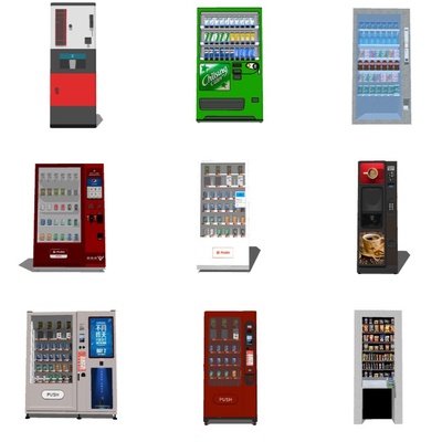 modern vending machine vending machine