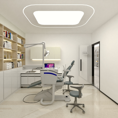 Modern Dental Stomatological Hospital