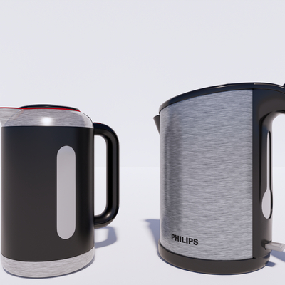 Modern Kettle Kettle