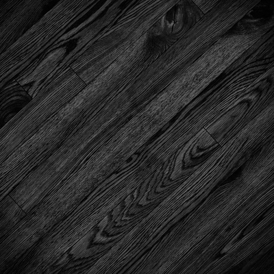 Charcoal Wood Grain