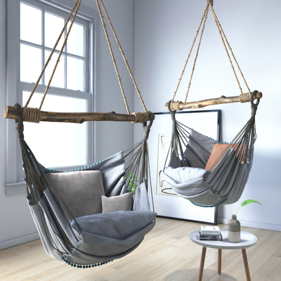 Nordic Hanging Chair