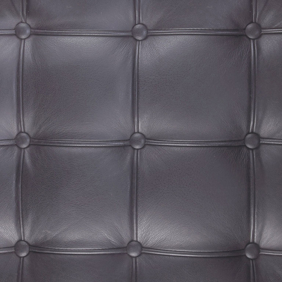 Leather