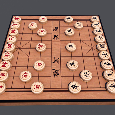 Chinese Chess