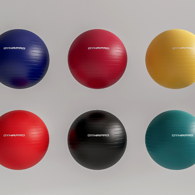 Modern Fitness Ball Yoga Ball