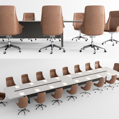 Modern Conference Table