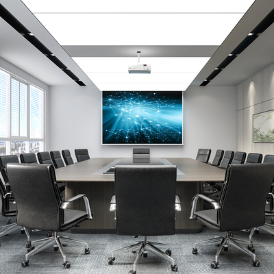 Modern Conference Room