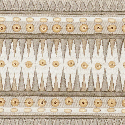 Pattern fabric