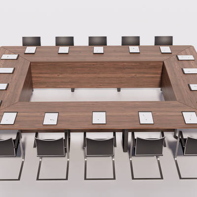 Modern Conference Tables and Chairs Training Tables and Chairs