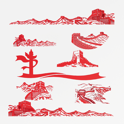 Chinese paper-cut