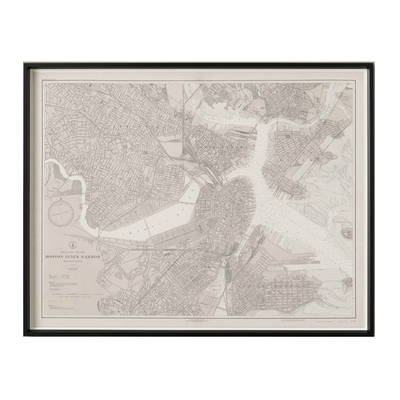 Retro Map