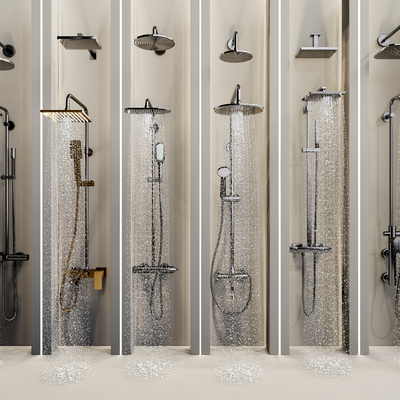 Modern Shower Shower Shower Shower Head