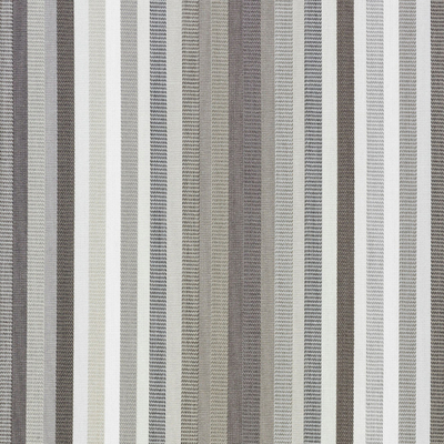 Color striped fabric