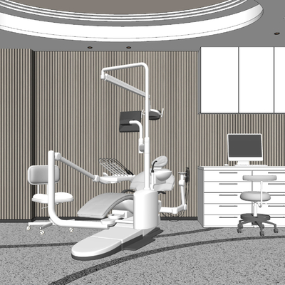 Modern Dental Clinic