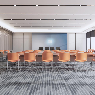 Modern Conference Room