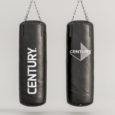 Modern Boxing Sandbag