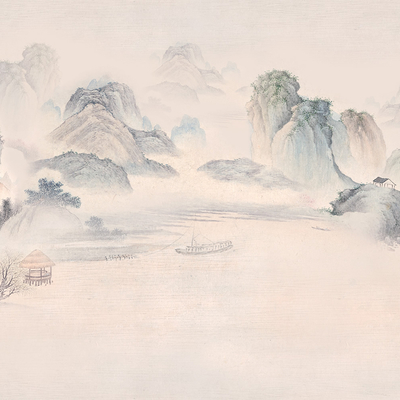 chinese traditional painting